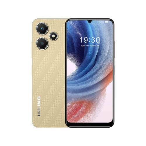 A52 128 GB 6 GB Ram (Hiking Türkiye Garantili) Gold