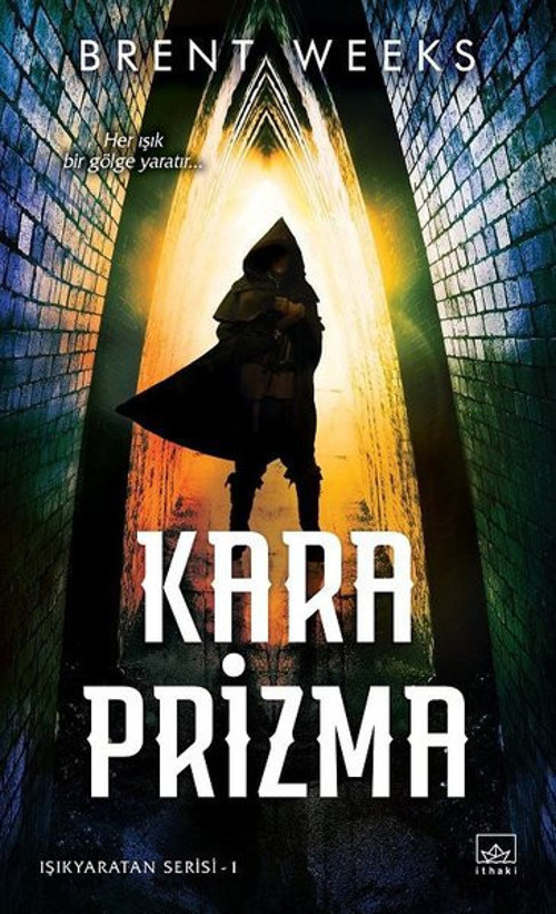 Kara Prizma: Işıkyaratan Serisi-1