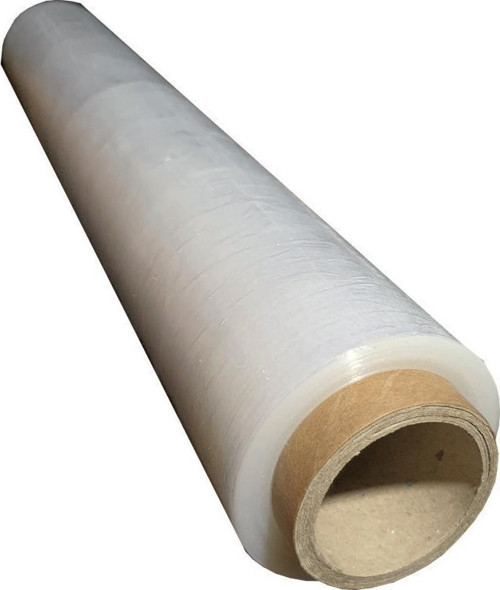 Palet Streç Film 140 metre 1.4 kg.