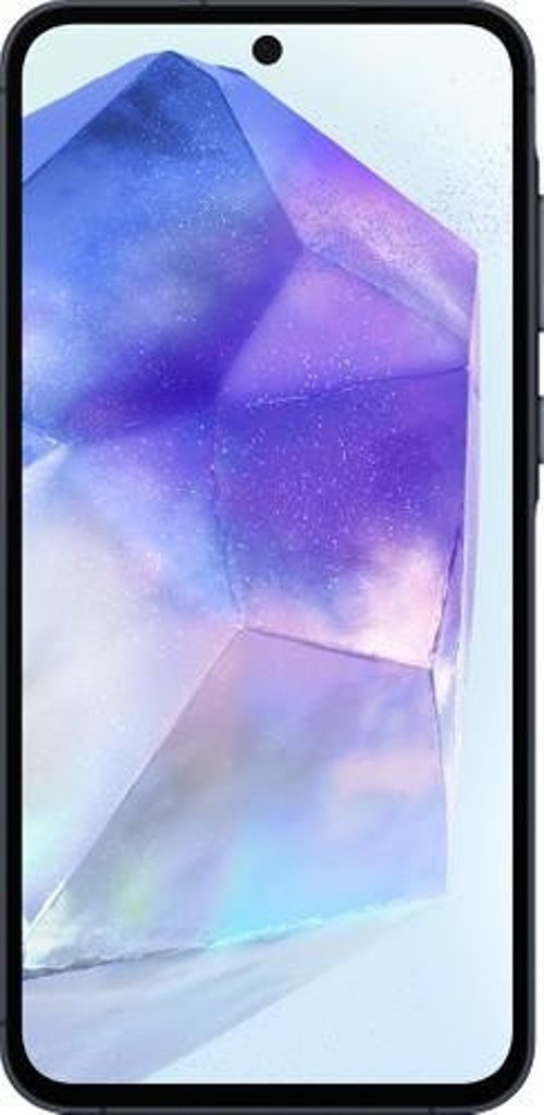Galaxy A55 5G 128 Gb 8 Gb Ram Siyah (Samsung Türkiye Garantili)