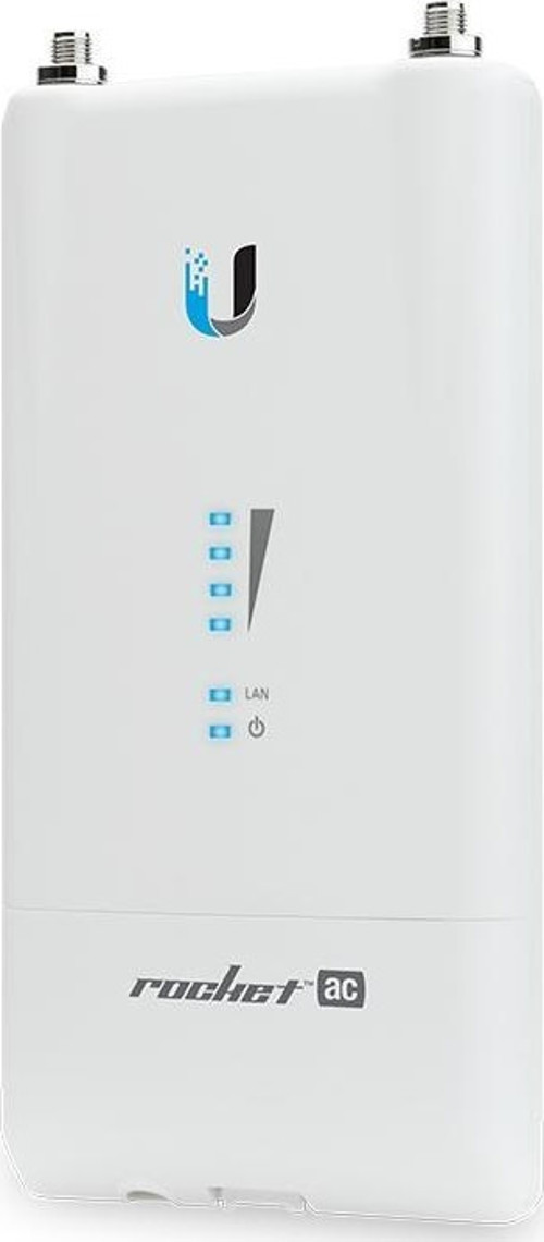 UBNT Ubiquiti (R5AC-Lite) Rocket 5AC Lite Outdor AP