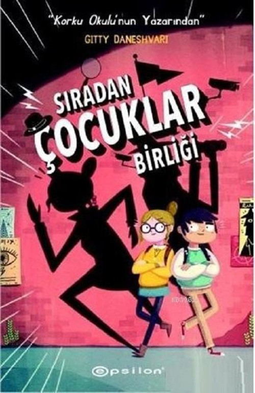 Sıradan Çocuklar Birliği