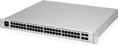 Ubnt UniFi Switch 48 Port PRO (USW-Pro-48-POE) Management Switch