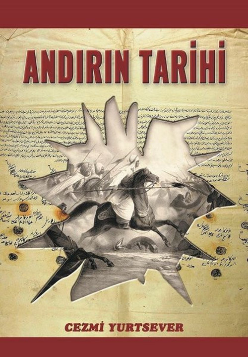 Akademisyen Kitabevi Andırın Tarihi