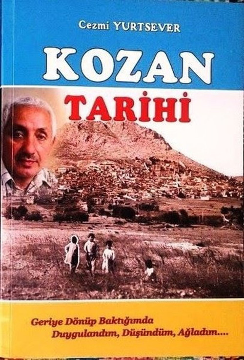 Akademisyen Kitabevi Kozan Tarihi