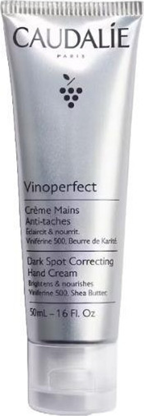 Vinoperfect Leke Karşıtı El Bakım Kremi 50 ml