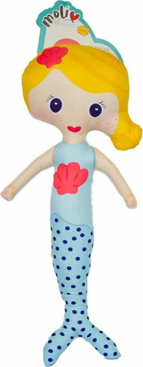 Soft Bebek MOL-114 (Karışık Model 1 Adet)