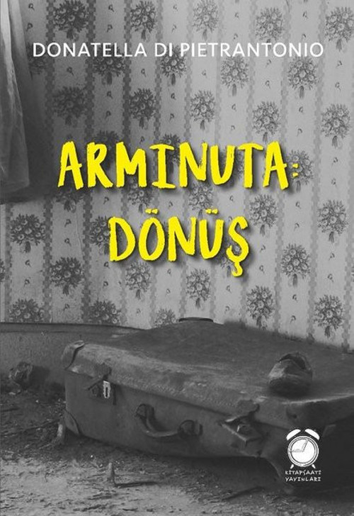 Arminuta-Dönüş