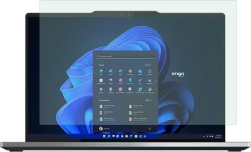 Lenovo ThinkPad Z13 13.3 inç Ekran Koruyucu Nano Şeffaf