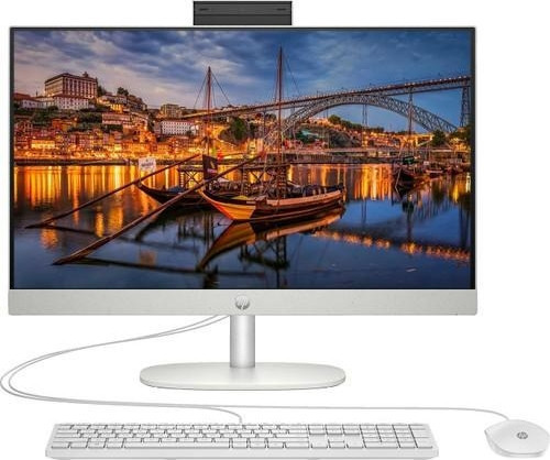 24-CR0065NT 80C08EA06 I3-1315U 32GB 512SSD 23.8 Fullhd Freedos All In One Bilgisayar