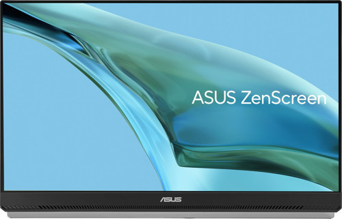 ZenScreen MB249C 23.8" 75Hz 5Ms HDMI+USB-C FullHD IPS Taşınabilir Monitör
