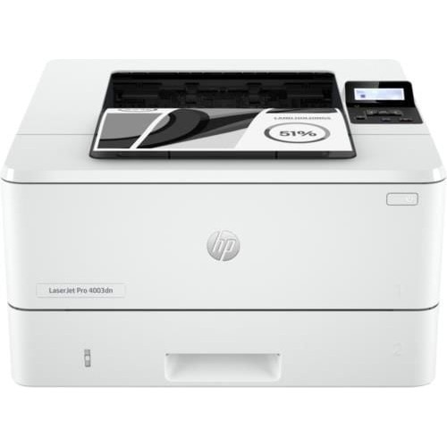 Laserjet Pro 2Z609A 4003DN Lazer Yazıcı