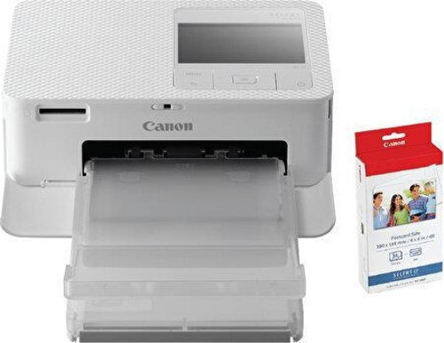 SELPHY CP1500 Kompakt Fotoğraf Yazıcısı