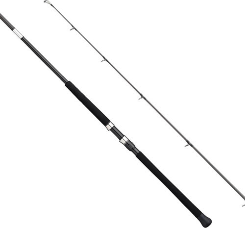 Apia Grandage Atlas Blue Runner 106HH/PS 3.20m Plug 100gr - Jig 120gr Shore Jig Kamış