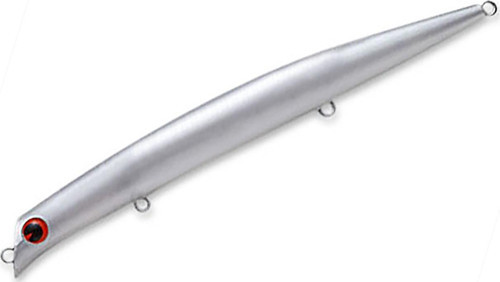 Komomo Sf-130 Slim 130mm 12gr Maket Balık Renk #Ks021 (Sedef)