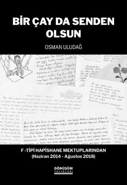 Bir Çay da Senden Olsun