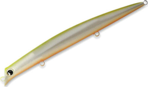 Komomo Sf-130 Slim 130mm 12gr Maket Balık Renk #Ks03