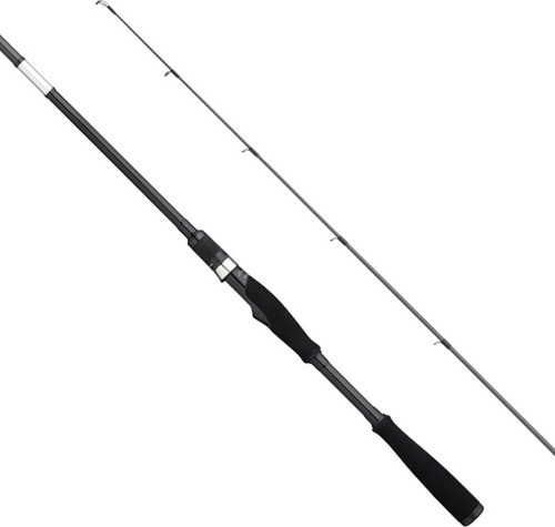 Apia Grandage Brute The Unexplorer S911MH 3.02m 12-45gr Spin Olta Kamışı