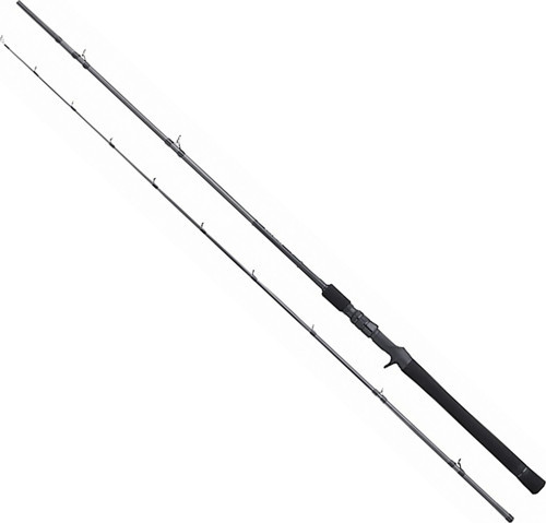 Apia Grandage STD C76MH 229cm 7-50gr Tetikli Spin Olta Kamışı