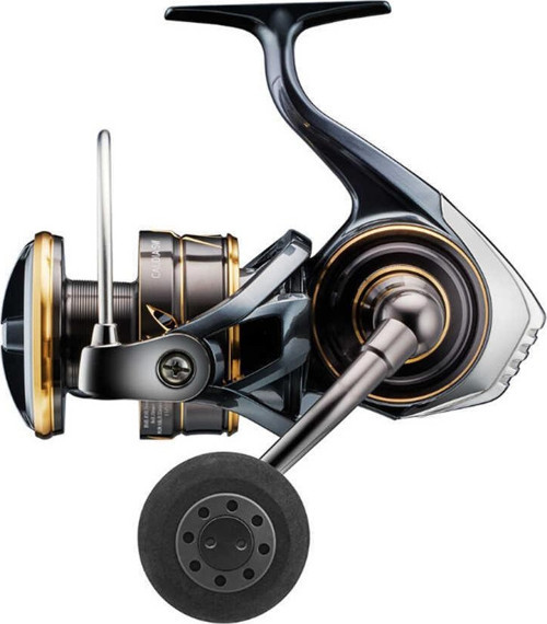 Caldia 22 SW 4000 C XH Jig Olta Makinesi