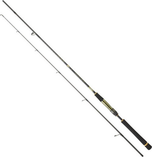 Crosscast Df 2024 902MHFS 2.74m 7-28gr 2p Spin Olta Kamış
