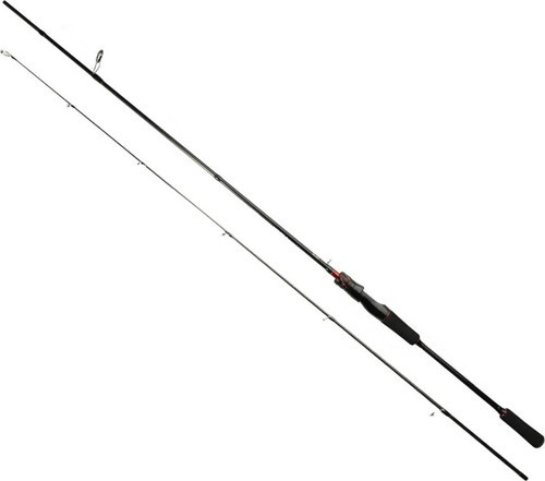 Luna II 2.70m 5-55gr Spin Olta Kamışı
