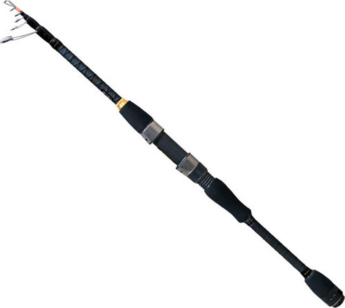 Rock Fish 2.28m 3-16gr Tele Spin Kamış