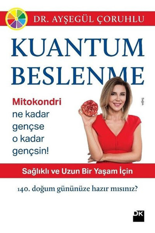 Doğan Kitap Kuantum Beslenme