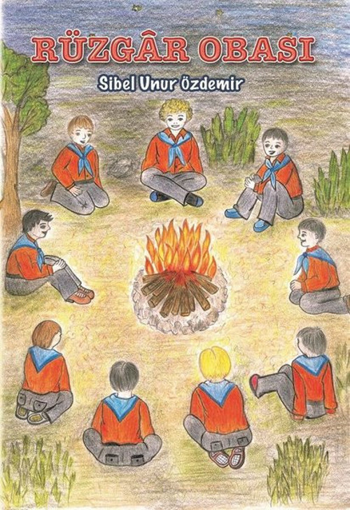 Ürün Yayınları Rüzgar Obası