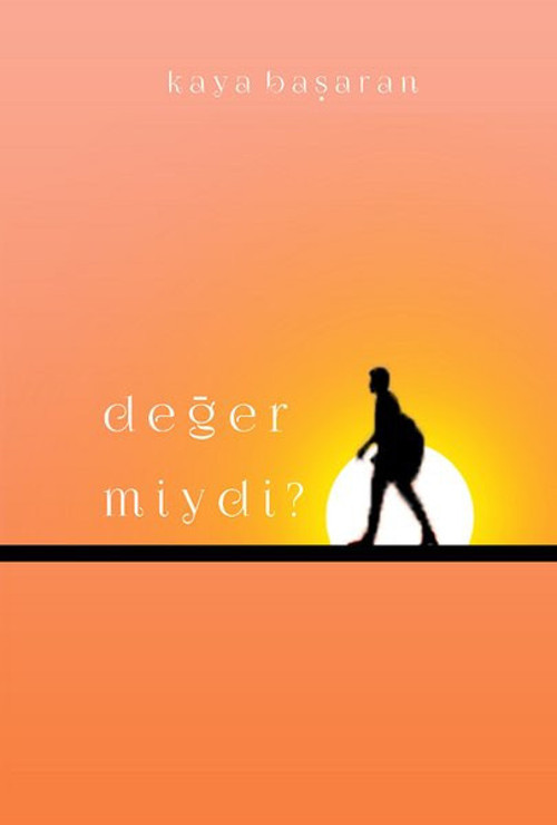 İkinci Adam Yayınları Değer miydi?