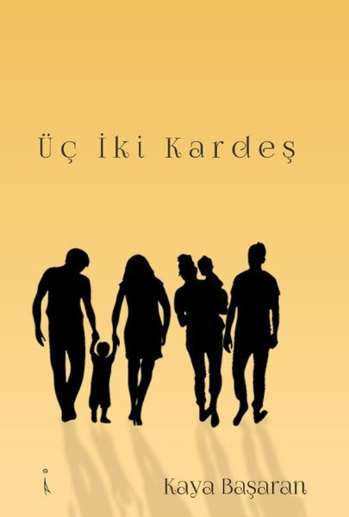 Üç İki Kardeş