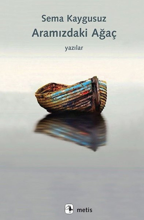 Metis Yayınları Aramızdaki Ağaç