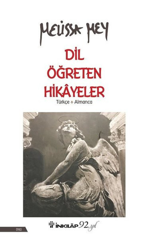 Dil Öğreten Hikayeler-Türkçe Almanca