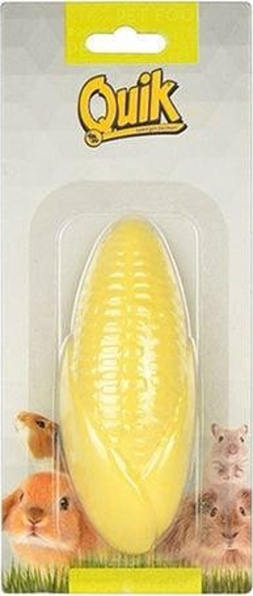 Mısır Şekilli Kalsiyum ve Mineralli Kemirgen Blok