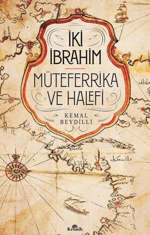 İki İbrahim Müteferrika ve Halefi