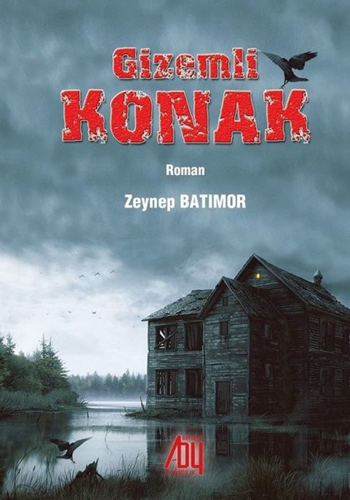 Gizemli Konak