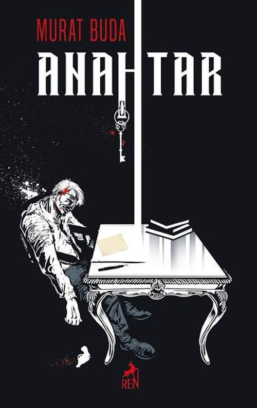 Ren Kitap Yayınevi Anahtar