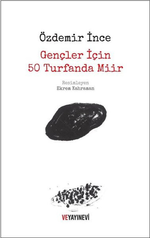 Gençler için 50 Turfanda Miir