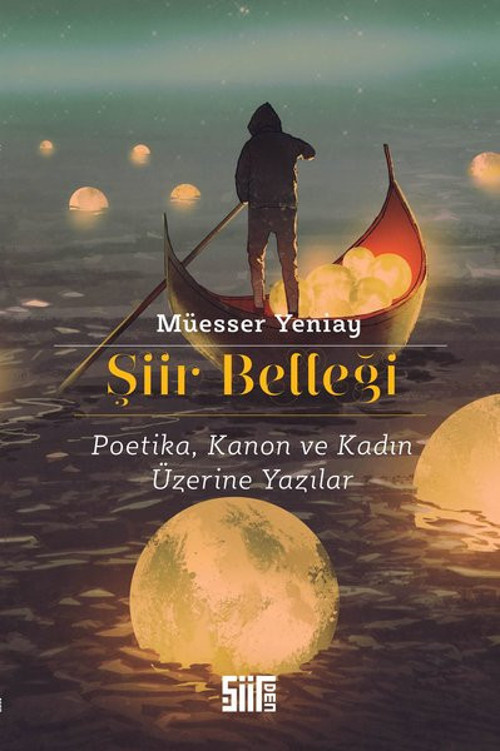Şiirden Yayınları Şiir Belleği