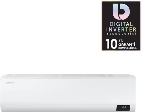 Premium Ar18Tshzhwk A++ 18000 Btu İnverter Duvar Tipi Klima