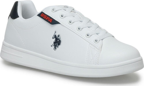 Costa Wmn Beyaz Lacivert Ürün Sneaker Kadın Ayakkabı