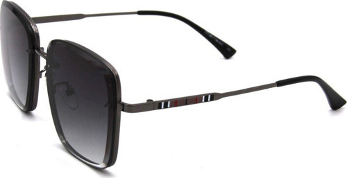 MARISOL MRS 2428 METALİK FÜME UNISEX GÜNEŞ GÖZLÜĞÜ