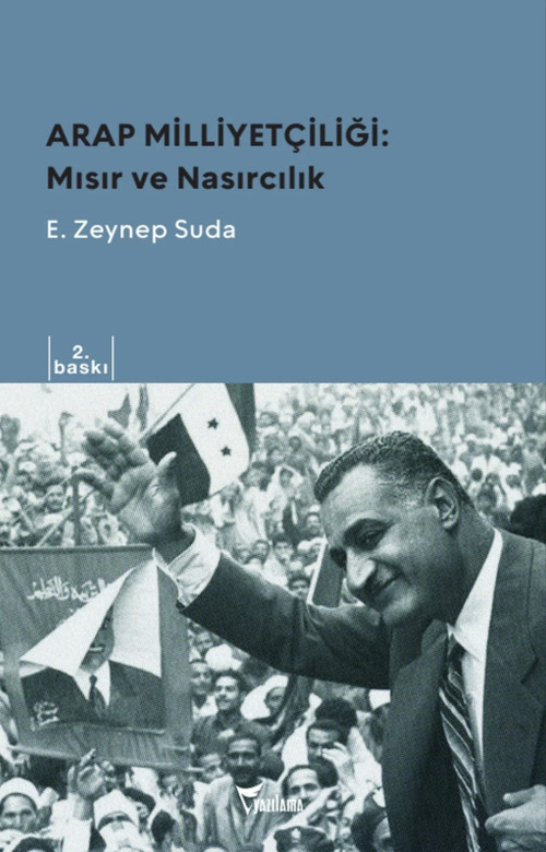 Arap Milliyetçiliği Mısır ve Nasırcılık