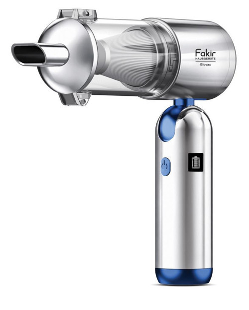 Blovax Vakumlu Üflemeli Araç İçi Süpürge Bldc Motor 120w