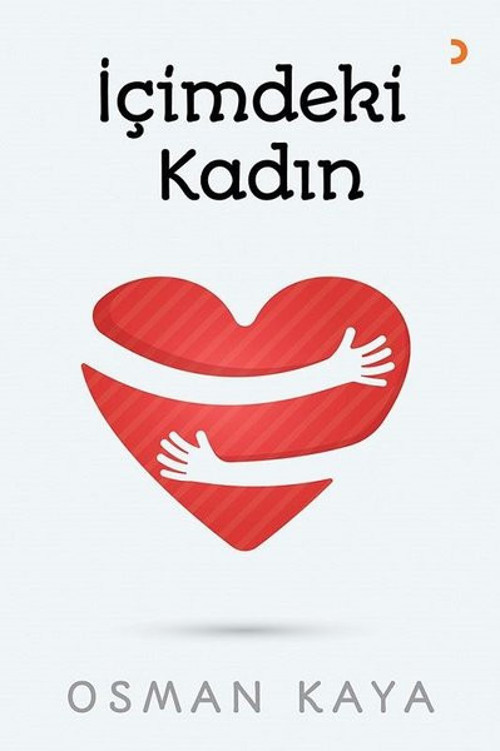 Cinius Yayınevi İçimdeki Kadın