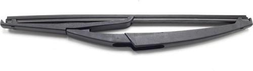 Fiat Panda Cross 2017-2024 Arka Cam Silecek Silgi Süpürgesi 30cm