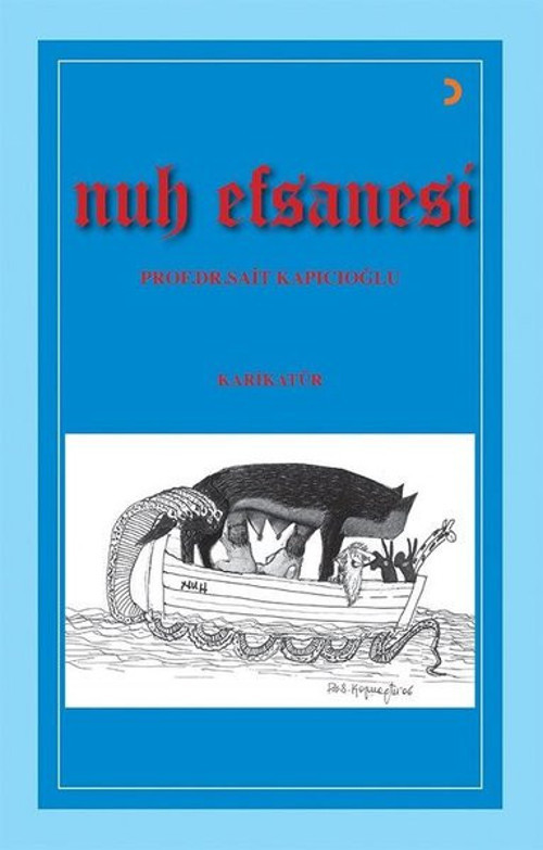 Nuh Efsanesi
