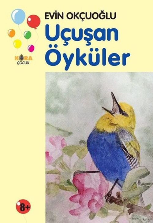 Kora Çocuk Uçuşan Öyküler