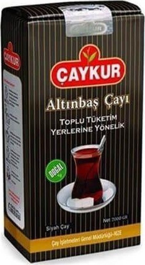 Altınbaş 2000 Gr.