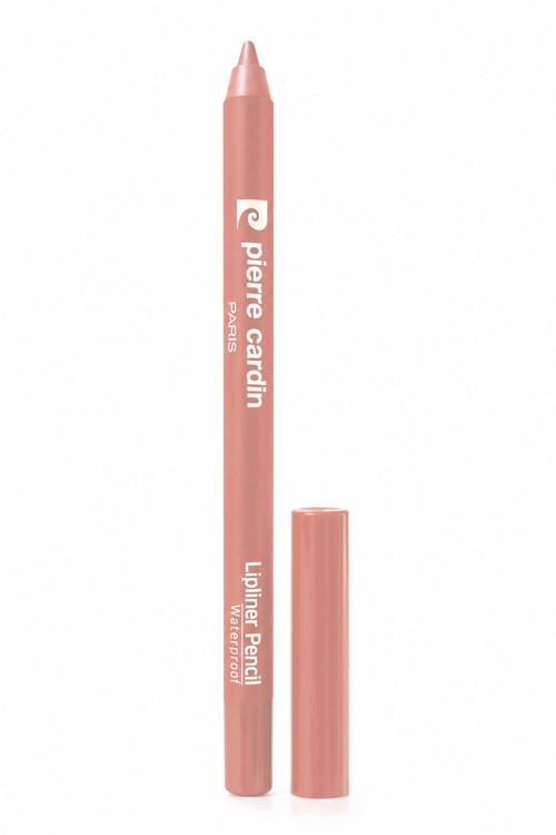 Lipliner Pencil Waterproof-Dudak Kalemi-Latte Nude-500